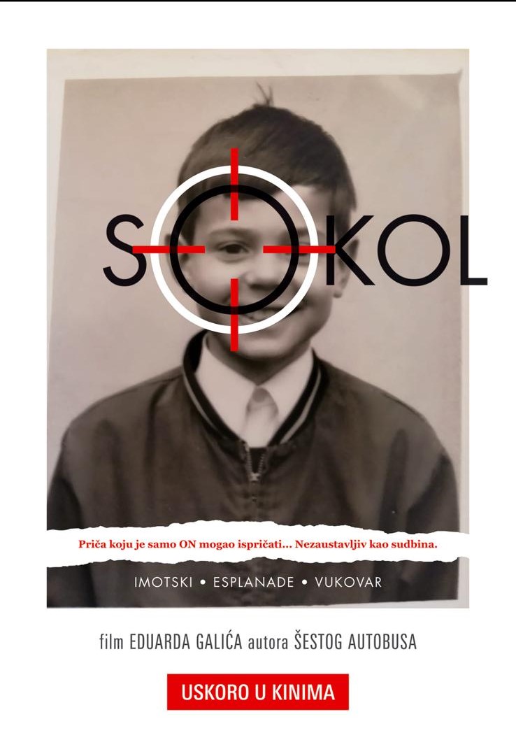 Falcon, Unstoppable as Destiny