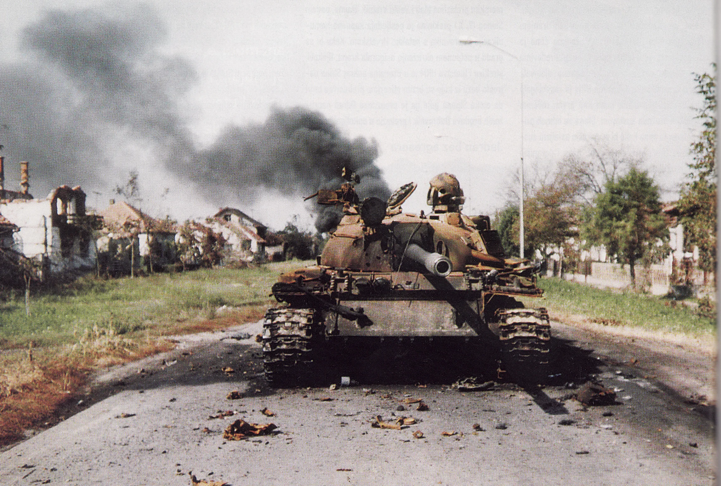 Scene from the movie