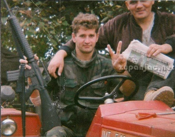 Scene from the movie