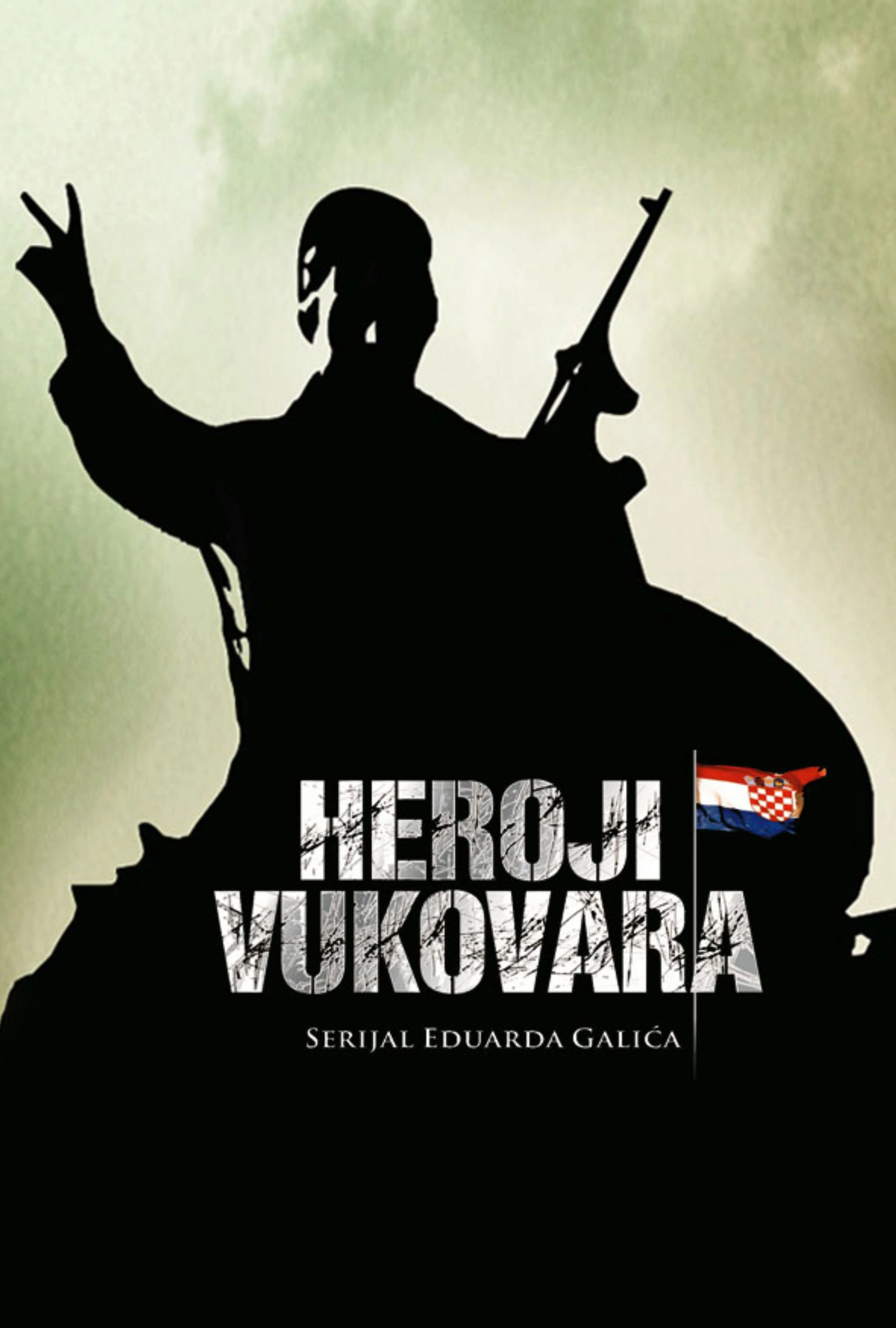 Stories of the Heroes of Vukovar