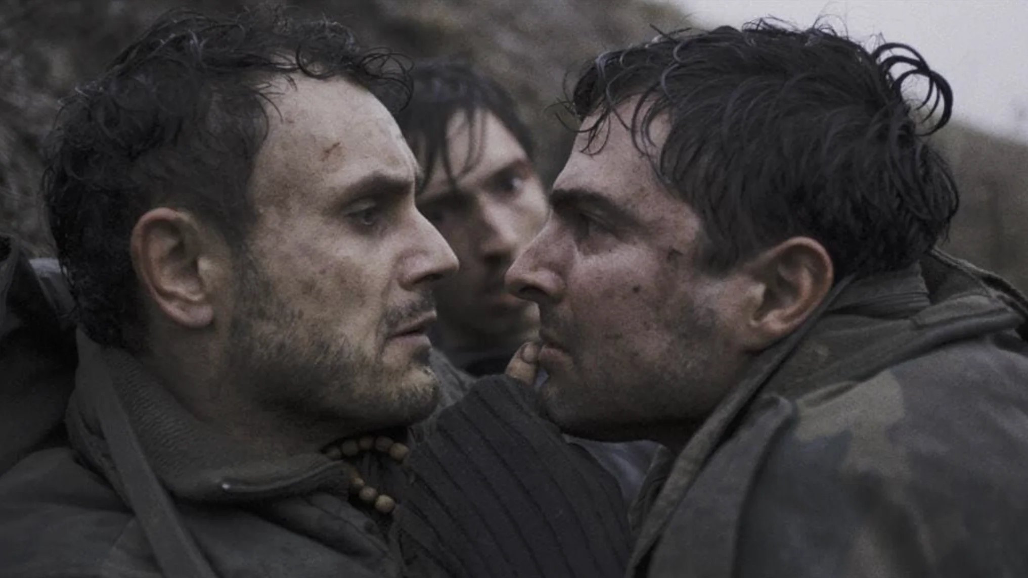 Scene from the movie